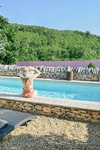 Esperelle Piscine